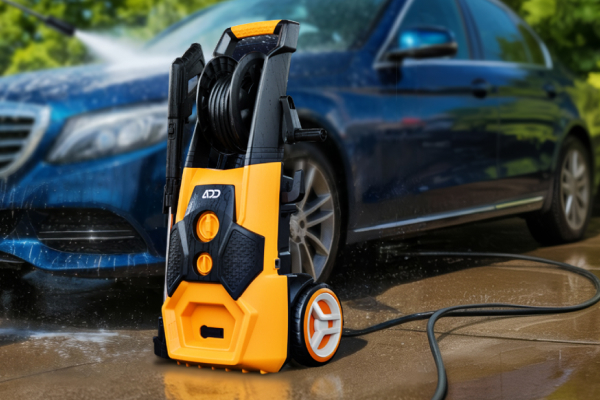 Мойки высокого давления